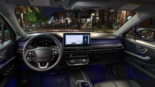 2025 Lincoln Lincoln Corsair Internal Image 2